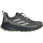 adidas Terrex Мъжки мултиспорт обувки adidas Terrex Trailmaker 2 GTX Speed Lacing Multisport shoes - Grey Six / Grey Two / Halo Green - размер 42 (EU) (022-1292-0516)