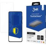 3mk Protection Протектор за Samsung Galaxy S24 FE - 3mk - Гъвкаво стъкло - Прозрачен