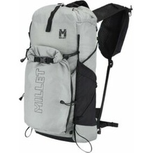 Millet Parmelan 17l silverstone black šedá