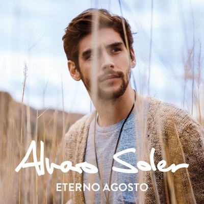ALVARO SOLER - ETERNO AGOSTO CD
