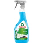 Frosch Frosh Препарат за почистване на кухня Сода (t9ww90)