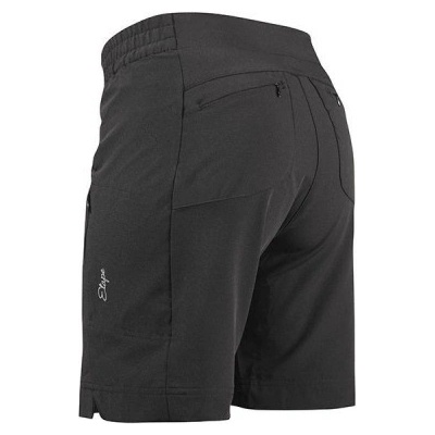 Etape Cat Volné s vložkou dámské černá