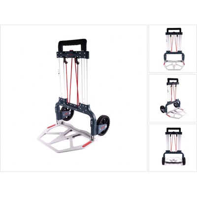 Bosch Alu Caddy 1600A001SA