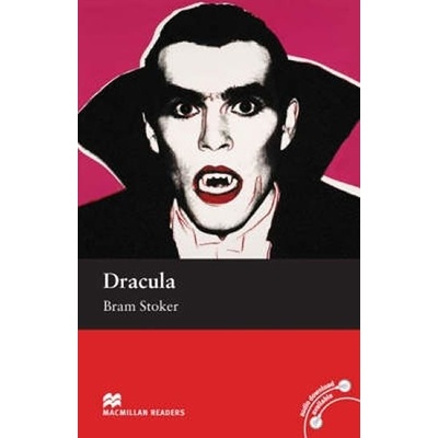 Macmillan Readers Intermediate Dracula