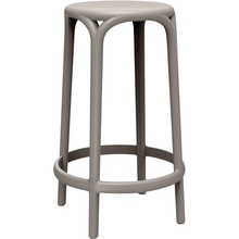 Vondom BROOKLYN 66 cm béžovošedá