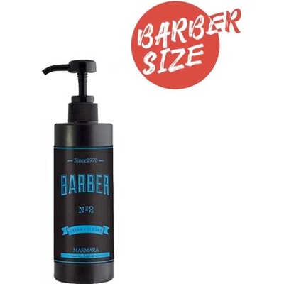 Marmara After Shave Cream Cologne No 2 krém po holení 400 ml