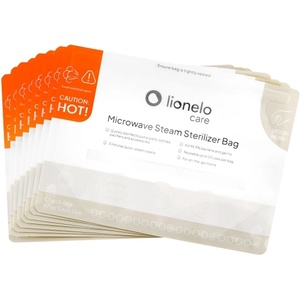 Lionelo Торбички за стерилизация Lionelo - Thermbag, 16 броя (5903771725057) - ozone