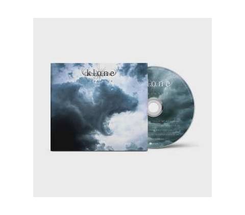 Klone - Meanwhile Digipack CD