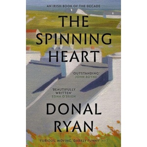 The Spinning Heart (ISBN: 9781805680307)
