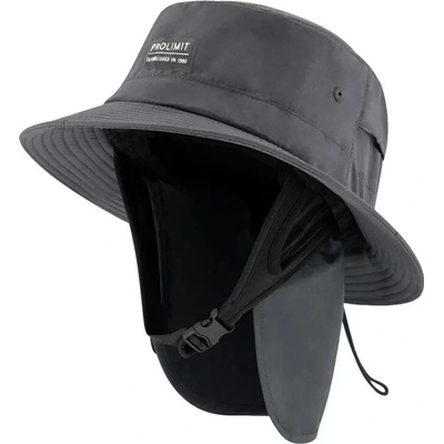 Prolimit Shade Surfhat Floatable Grey