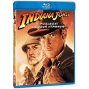 Filmy Indiana Jones a poslední křížová výprava BD