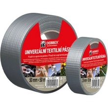 Silbertape vodotěsná páska 5 cm x 50 m