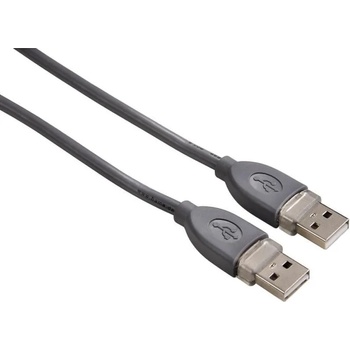 Hama USB 2.0 A-A Cable 1.8m 39664