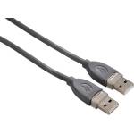 Hama USB 2.0 A-A Cable 1.8m 39664