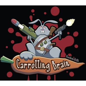 Carrotting Brain