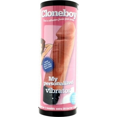 Cloneboy My Personalized Dildo sada na odlitek penisu – Zboží Dáma