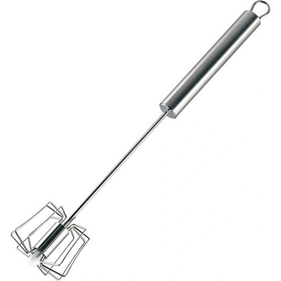 Inoxibar Mechanický šlehač 25 cm