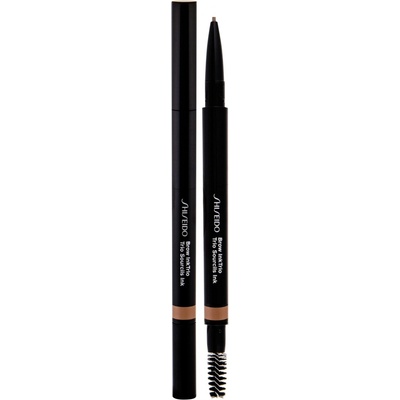 Shiseido Ceruzka na obočie Brow InkTrio 01 0,31 g