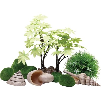 Oase 55026 biOrb Decor Set 15L Sommer 15 l