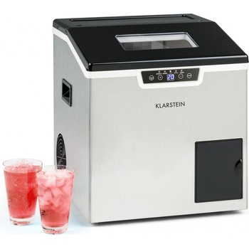 Klarstein Icefestival Cube ICE5