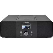 Roadstar IR 540D