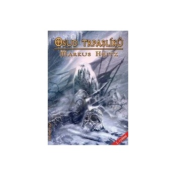 Osud trpaslíků (Markus Heitz)