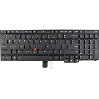 Klávesnice LENOVO THINKPAD E570 E570c E575