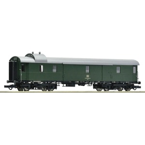 Roco Багажен вагон Düe 927 DB (74868)