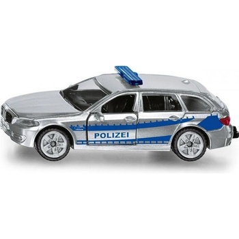 Siku Blister Volkswagen Passat polícia 1:87