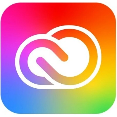 Adobe CC for ENT All Apps MP ML +CZ Education HED Shared Device Site License L 1 1 9 12 Months 30001786CB01A12