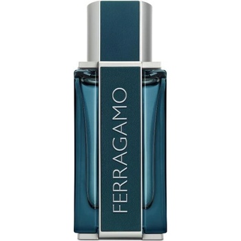 Image 1 of Salvatore Ferragamo Ferragamo Intense Leather EDP 50 ml