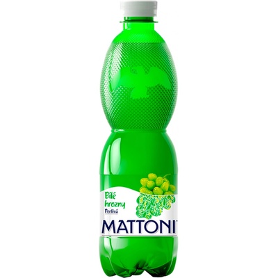 Mattoni bílé hrozny 0,5 l