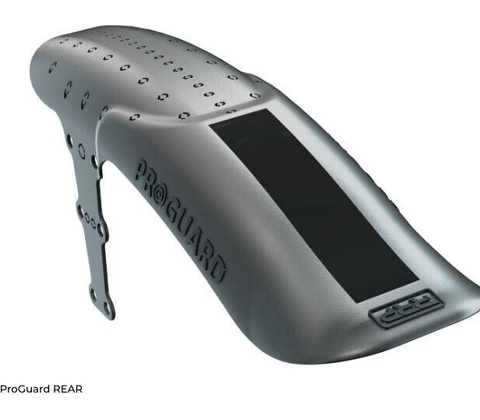 RRP ProGuard Front Mini Plain