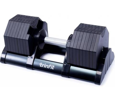 TRINFIT OctaBlock 2,5 - 40 kg