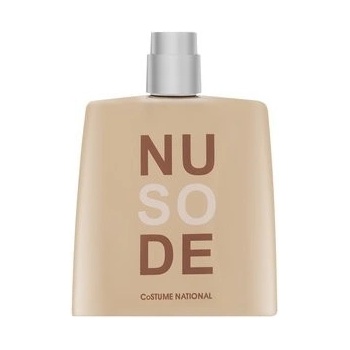 Costume National So Nude parfumovaná voda dámska 50 ml