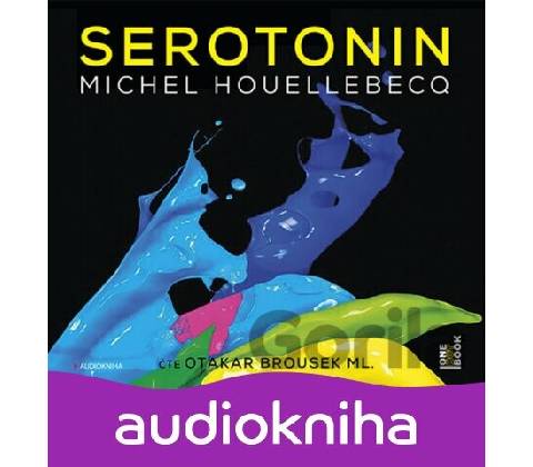 Serotonin