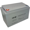 One GEL 100Ah