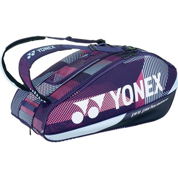 Image 1 of YONEX Термобег YONEX PRO BAG Grape - 9 ракети (92429EX GR)