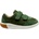 KEEN Детски обувки barefoot Keen Kid's KNX T-Toe DS Sneakers - Bronze Green / Star White - размер 25/26 (EU) (702-4100-0412)