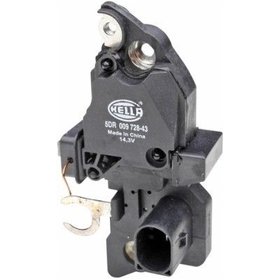 Regulátor generátoru HELLA 5DR 009 728-431