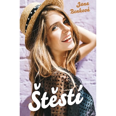 Štěstí - Jana Benková