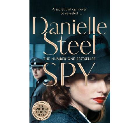 Spy