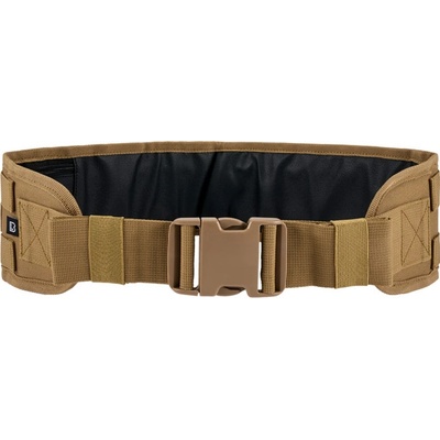 Opasok Brandit Molle camel