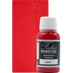 Rubio Monocoat Hybrid Wood Protector Poppy - Цветно масло за външна употреба 2.5л (4503)