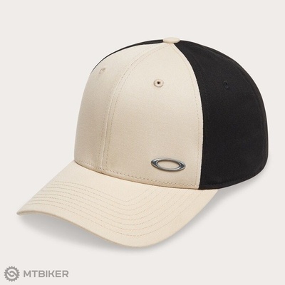 Oakley TINFOIL II mist/black