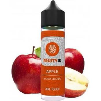 Image 1 of iD Fruity iD Apple 20ml/60ml
