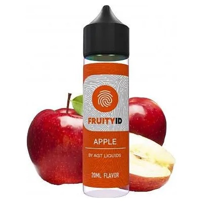 iD Fruity iD Apple 20ml/60ml