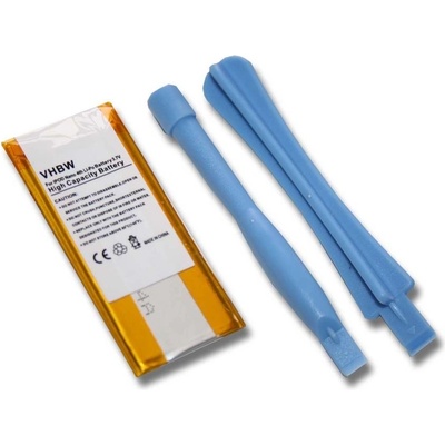 Батерия за Apple iPod Nano 4G, 230 mAh (800101691)