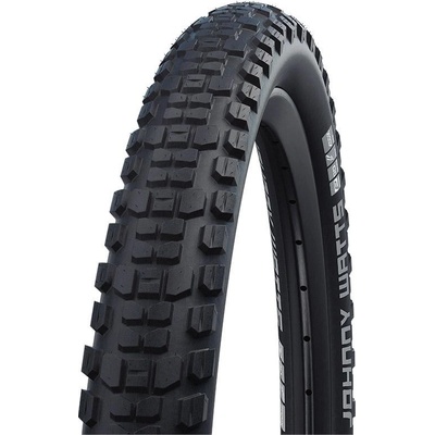 Schwalbe Johnny watts 27.5x2.60 Addix Performance DD RaceGuard skládací
