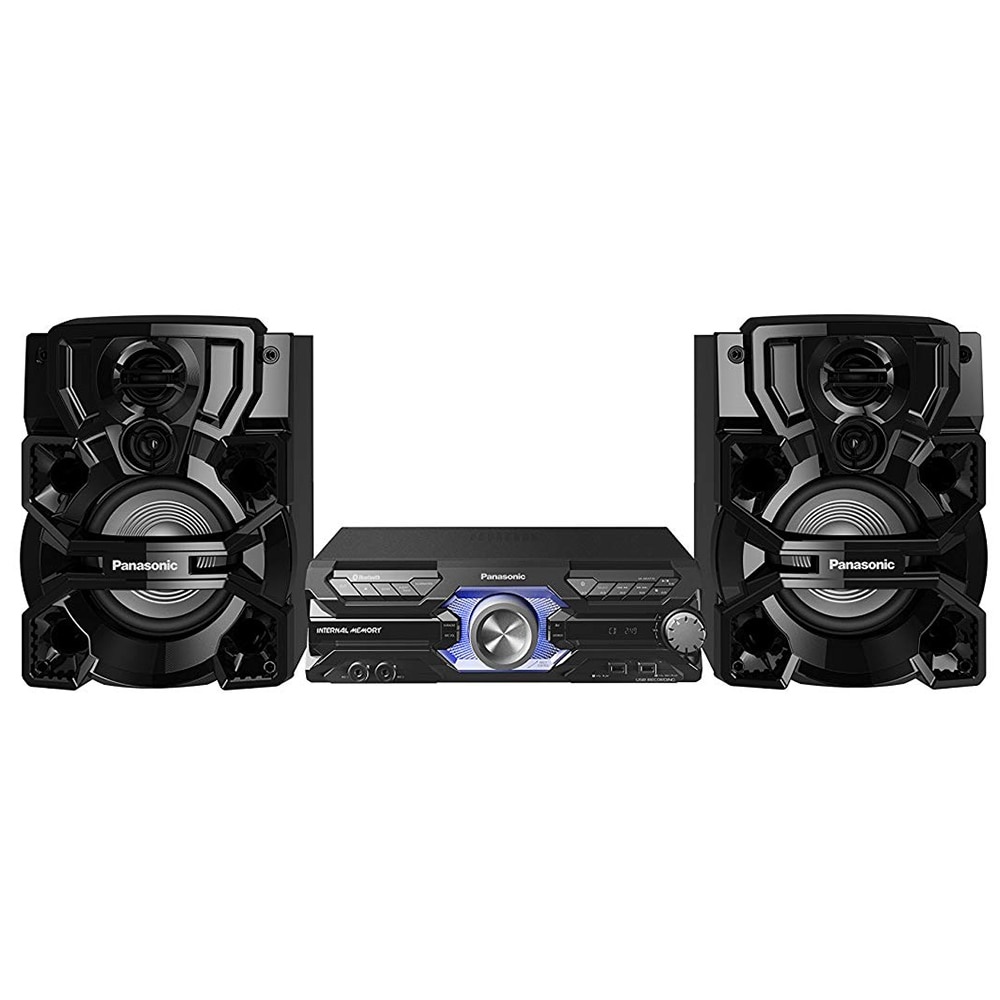 Panasonic SC-AKX710E-K